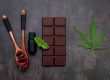 THC Edibles and Tinctures at Sunset Coast Provisions and Dispensary